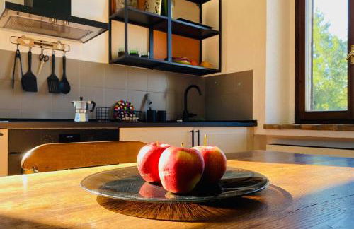 La finestra sul parco Croara Country Club - Photo 7