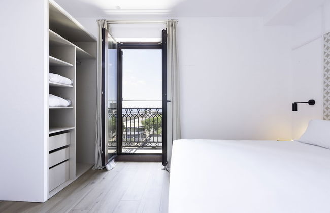 Port Plaza Apartments - Foto 12