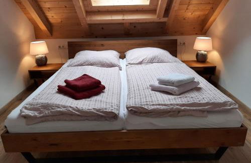 Ferienwohnung Bergele - Foto 13