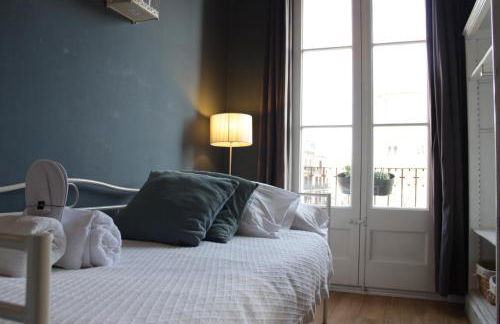 Mr. Serrano Apartments - Foto 23