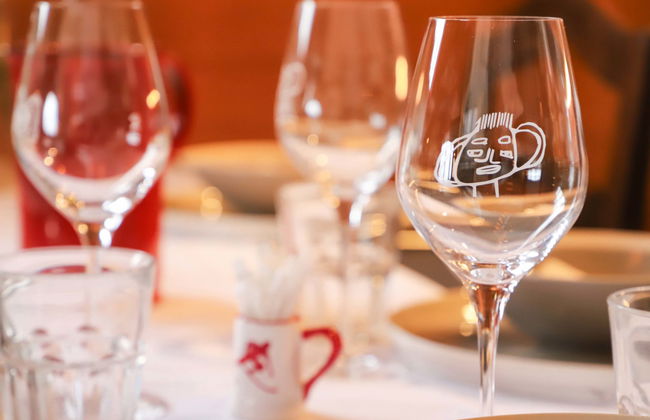 Grand Hôtel A18 - Foto 10