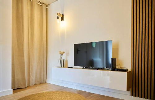 Les Deux Estrades Confort, Panache et Netflix - Foto 4