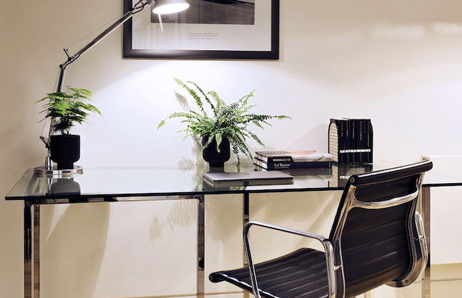 No.5 Maddox Street - Foto 17