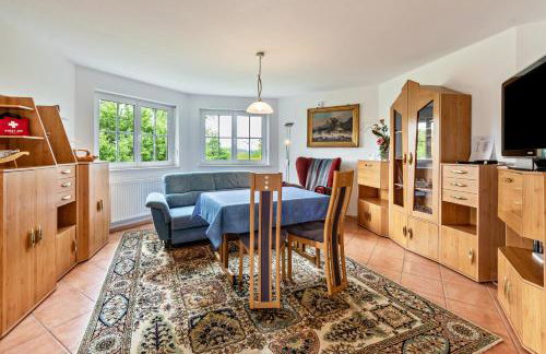 Ferienwohnung Alexandra - Foto 7