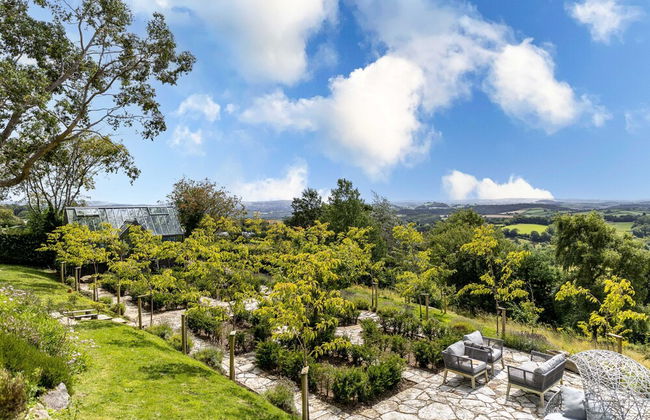 Fox Hill House in Haytor - Foto 56