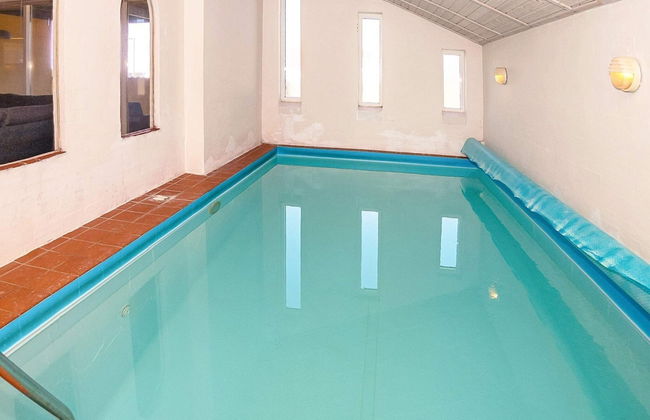 10 Person Holiday Home in Thisted - Foto 18