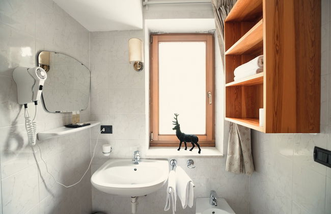 PLOSE Parkhotel & Residence - Foto 31