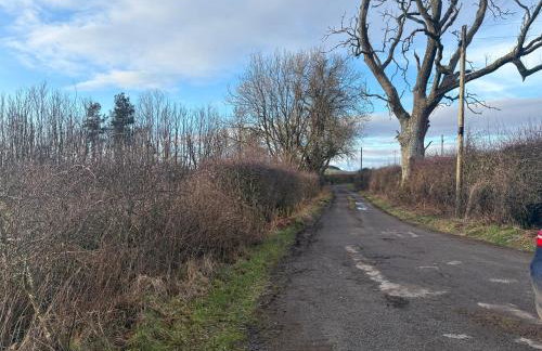 Mains of Greenlaw Cottage - Foto 21