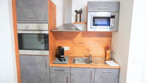 Living-Life, Klinik & Messe vor Ort, Wlan, Netflix - Foto 5