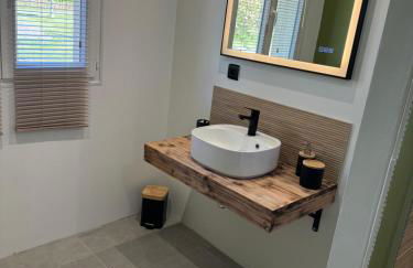 EMERAUDE à 5 minutes du circuit des 24 Heures - Photo 5