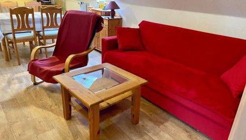 Fewo "Auszeit" Schwanow mit großem Balkon - Foto 3