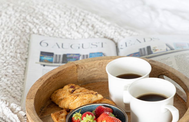 The Boathouse in Torquay - Foto 42