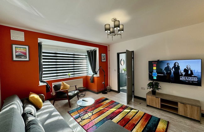 Sandringham House Serene Escape Cottage - Photo 26