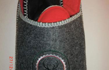 Appartementen Edel - Foto 13