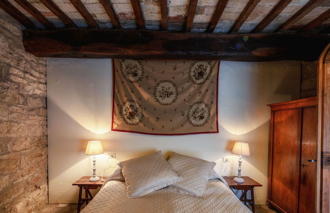 Castello Valenzino - Foto 64