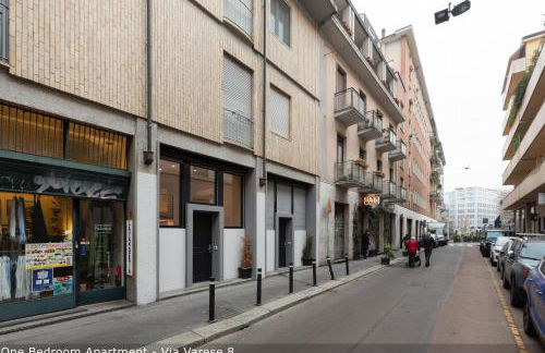 Brera Apartments in Moscova - Foto 106