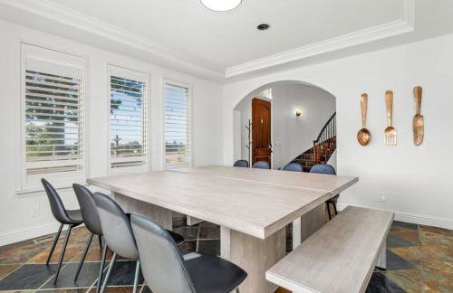 Luxury 4 Acre Estate - Pickleball, Pool, Hot Tub! - Foto 58