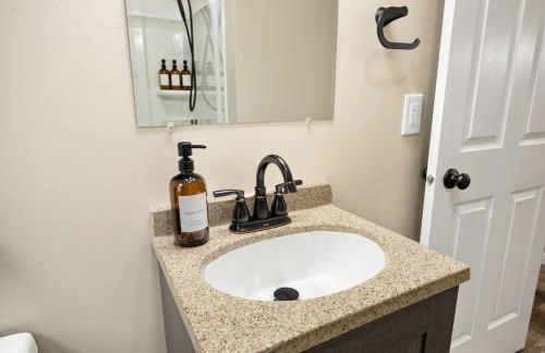 Tranquil 3 Bed Retreat Sleeps 7 - Foto 22