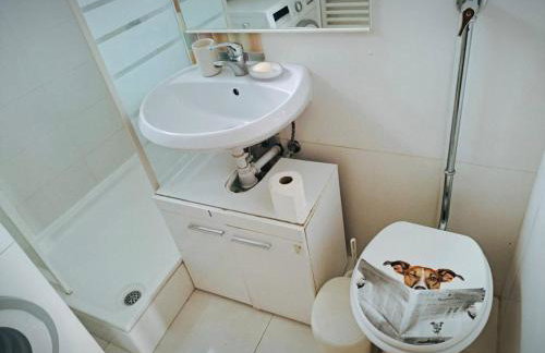 Šarmantan stan u centru Zagreba - Foto 5