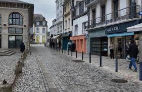 **La Bretonnerie, bel appartement de standing - Photo 6