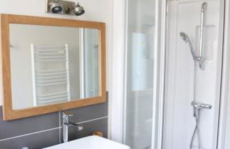 La Veules - Domaine du Presbytère avec local à vélo - Foto 3