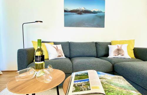 FeWo Königsseer Ache - Foto 10