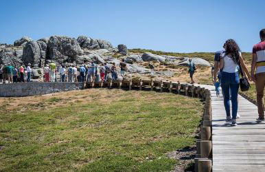 Arouca Passadiços Alojamento & Jacuzzi - SPA - Foto 41