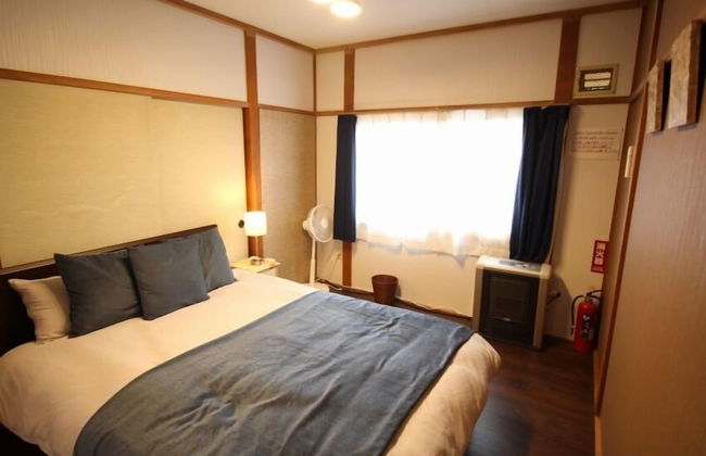 LiB PLUS Villa Biei - Foto 5