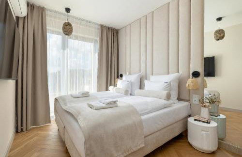 GREENERI PARK - Ambria Apartments - Foto 49