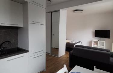Apartamenty Garbary 32 z klimatyzacja - air-conditioning - Photo 26