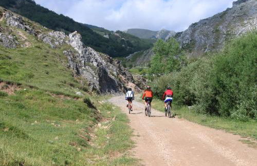 Casa Anhelo El Candíl - Foto 16