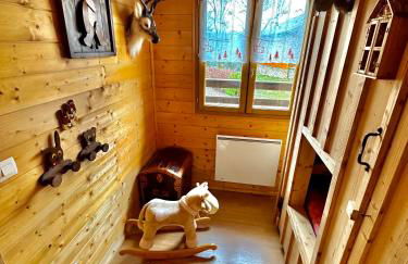 Refuge des Cimes - Foto 19