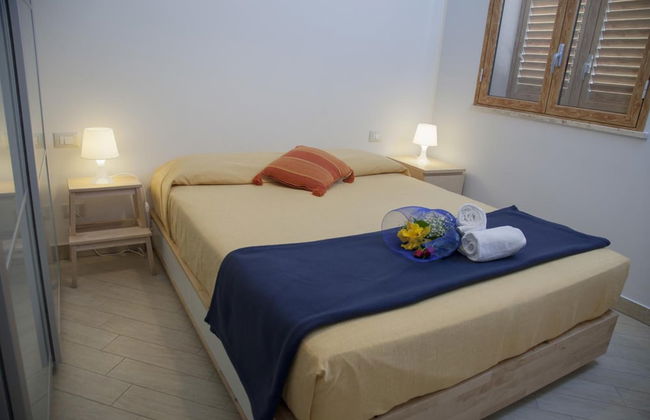 Case Vacanze Baia - Photo 8