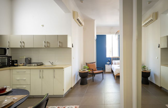 The Printhouse-Boutique Apt by SeaNRent - Foto 50