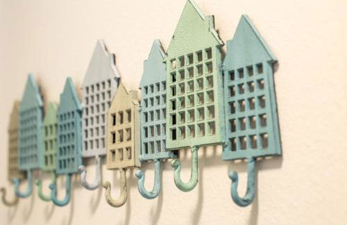 Apartment Komfortables Studio-Apartment Höchsten by Interhome - Foto 20