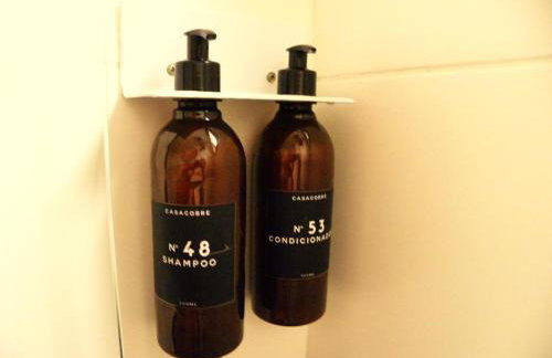 Apartamento - Batel/Água Verde - Shopping Curitiba - Foto 19