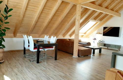 Ferienwohnung Bergele - Foto 3