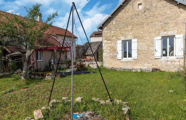 Charming Home in Molesme - Foto 33