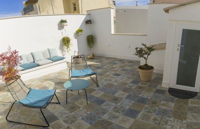 Borgorosa Dimora in Puglia - Photo 54