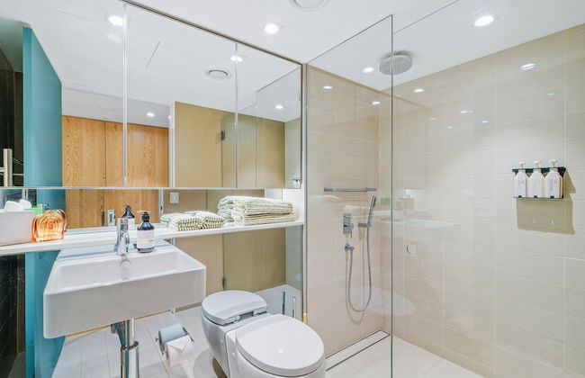 Bondi Pacific Studio - Managed by X Hospitality - Foto 16