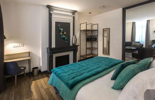 Appart Hôtel - Hyper Centre - VILLA CÔTÉ PLATEAU - 3 Étoiles Certifiées- - Foto 21