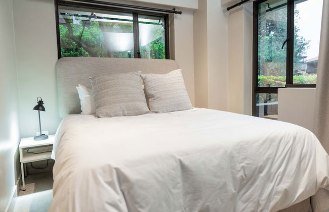 BlackBrick Bedfordview ApartHotel - Photo 3