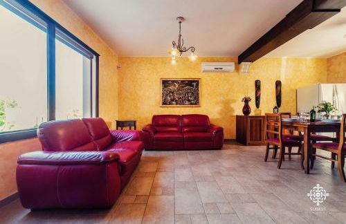 Villa Clara - Country Retreat - Foto 81