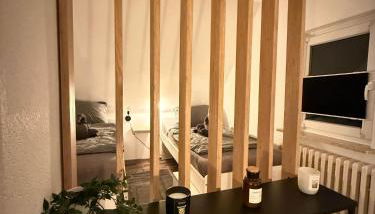 Schönes Apartment in ruhiger Lage - Foto 2