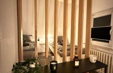 Schönes Apartment in ruhiger Lage - Foto 2