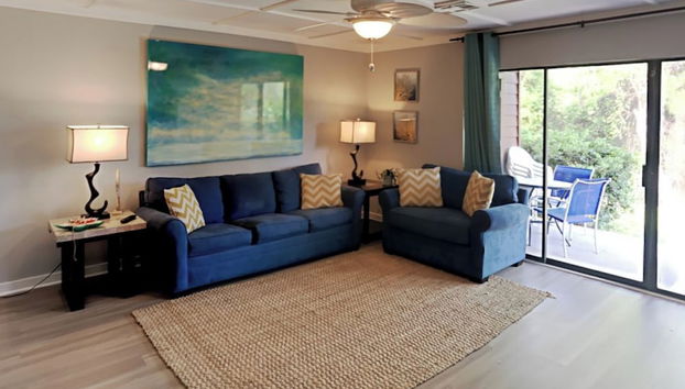 Équipement de l’hébergement