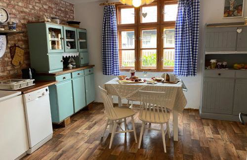 Chatka mojego dziadka - Foto 9