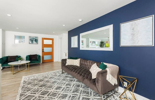 The California II- Mission Hills Hideaway Hot Tub - Foto 13