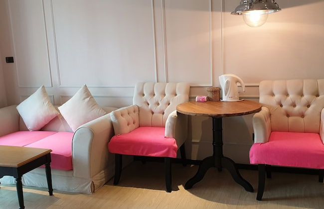 Venetian Pattaya By Pany - Foto 18