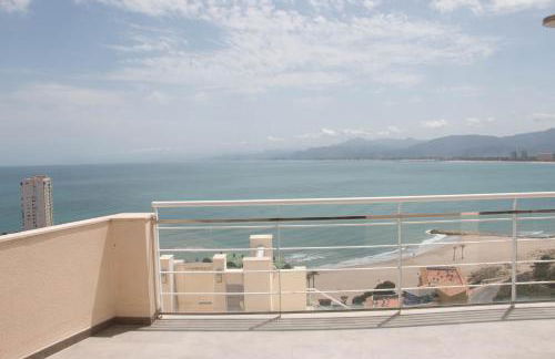 MONTE AZUL Faro de Cullera - Foto 19